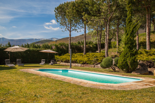 La Piscina