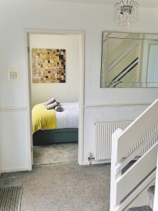 A cosy escape awaits