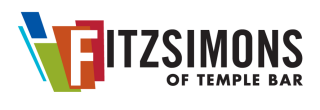 Fitzsimons Hotel Temple Bar
