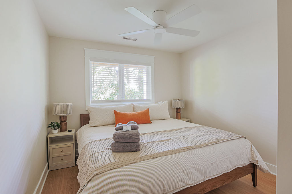 Riverbluff Nest