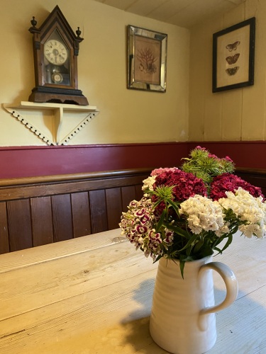Farmer's Table