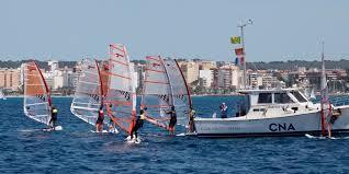 DEPORTES ACUÁTICOS