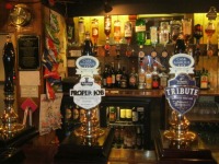St Austell Ales