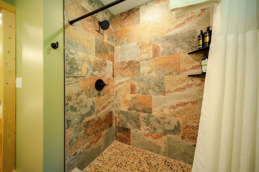 The Tributary Cabin | Photo 31
