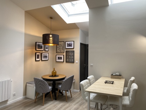 Appartement-Premium-Douche