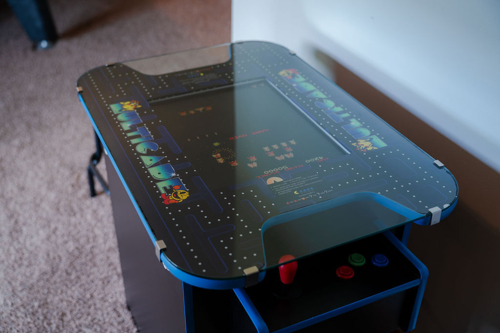 The Arcade | Photo 26
