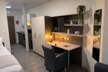 room image