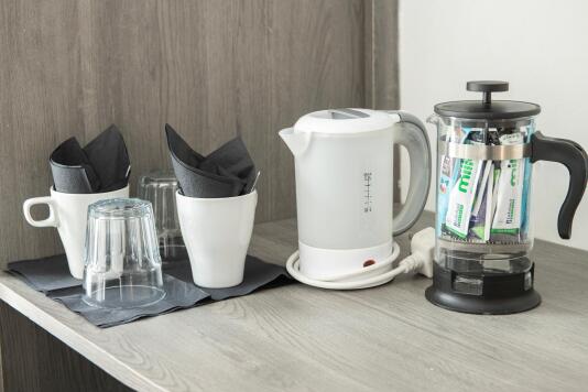 COFFEE DISPLAY