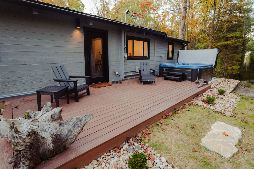 Ash Wood Cabin | Photo 55