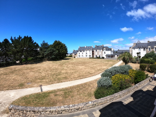 Vue Parc