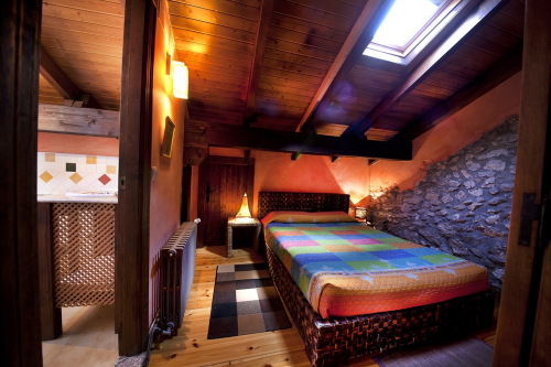 Posada El Pozu la Tejera
