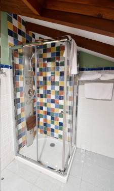 Posada Término Hotel en Hoznayo Cantabria