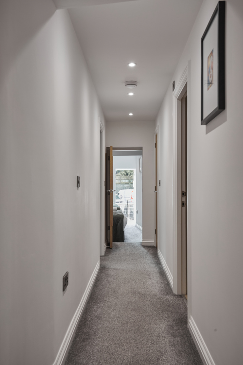 Enjoy a professional and welcoming arrival experience.