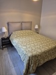 Chambre 1 - Gîte Chez Juliette