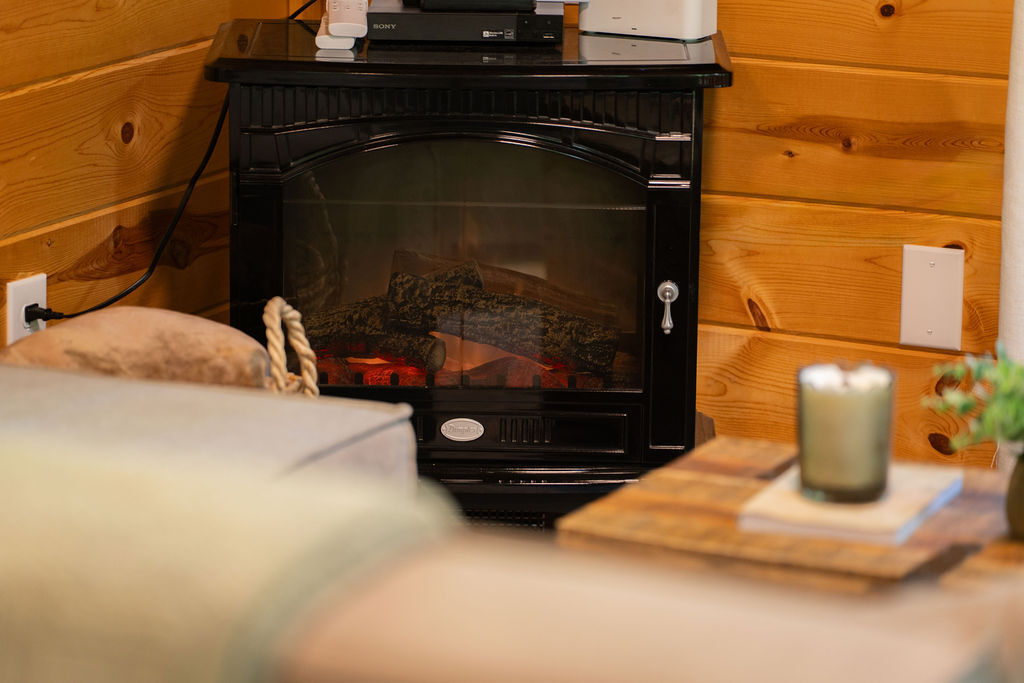 Sidney Nook Treehouse | Photo 23