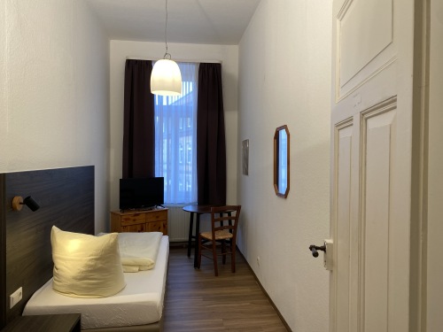 Einzelzimmer 2 Stock rechts 