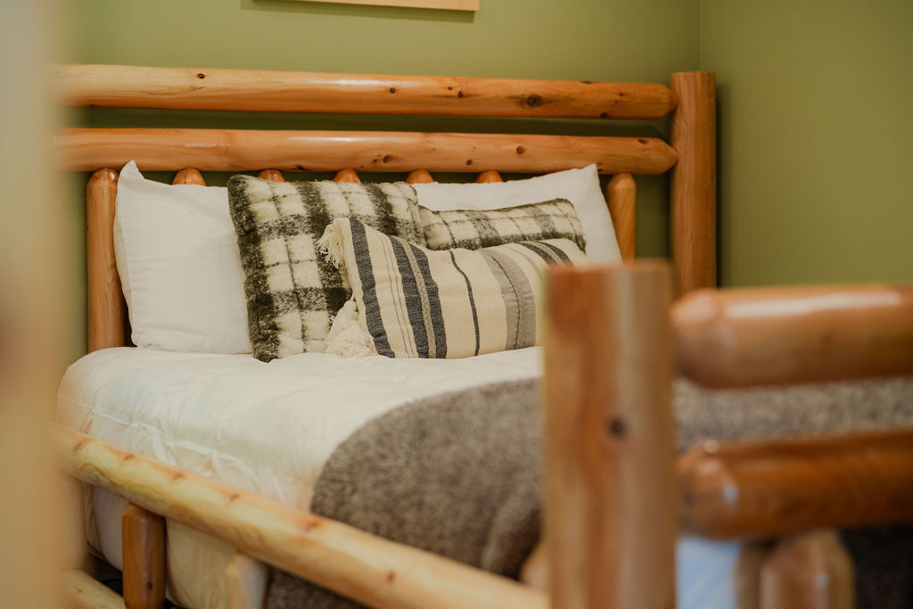 The Tributary Cabin | Photo 28