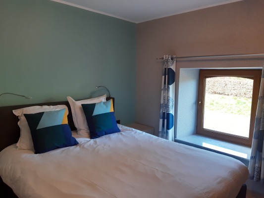 Chambre l'Orchidée, B&B Chanteloup