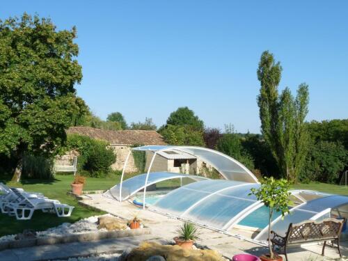 de 1,20m à 1,60 m