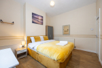 Bedroom 1 Ground Floor