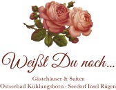 Weißt Du Noch