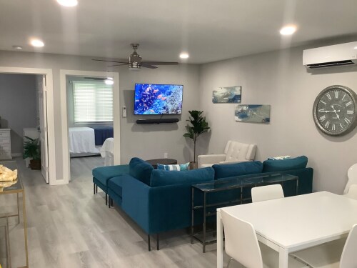 Brand new guest house