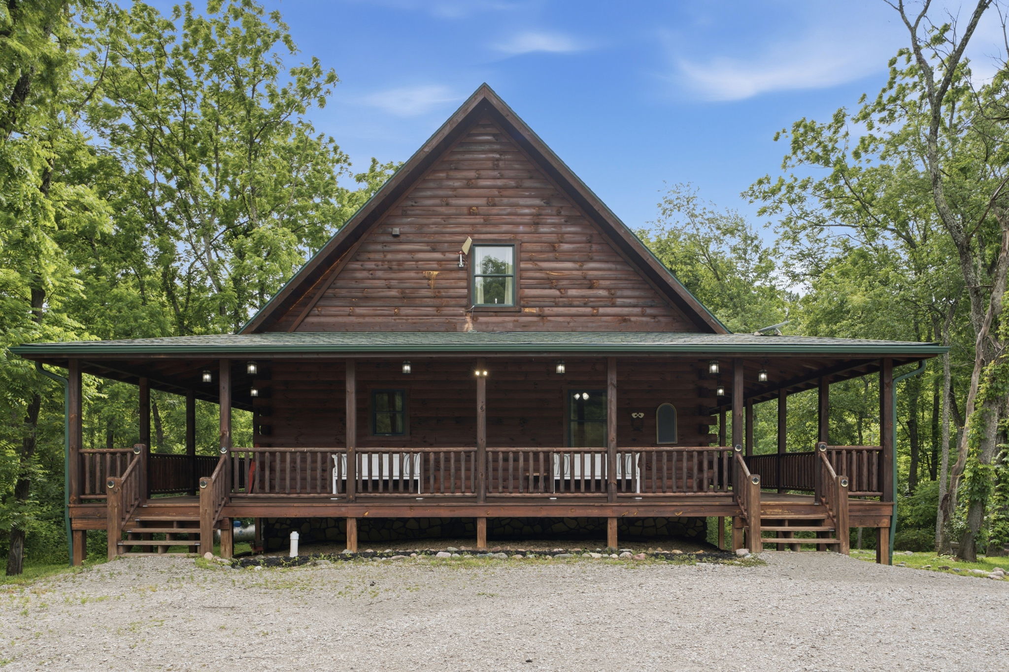 Firefly Hollow Lodge | Photo 108