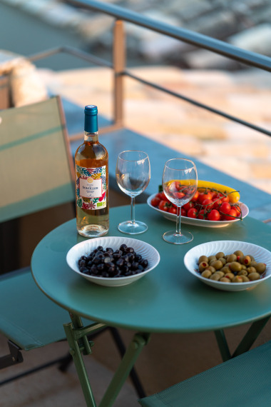 Pour se mettre en bouche