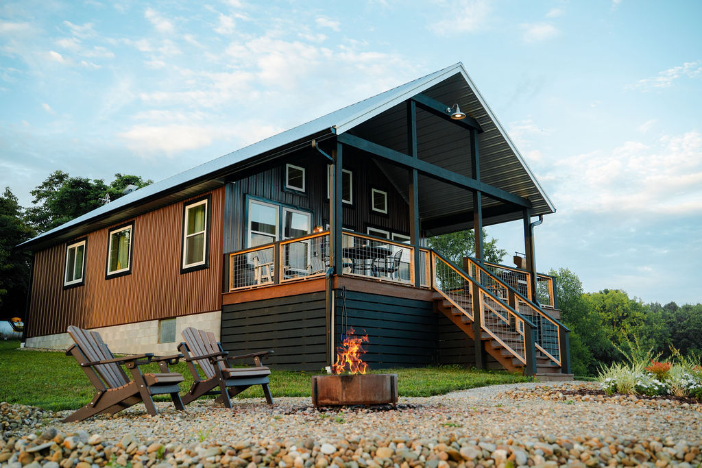 The Cottage Barn on Barton | Photo 47