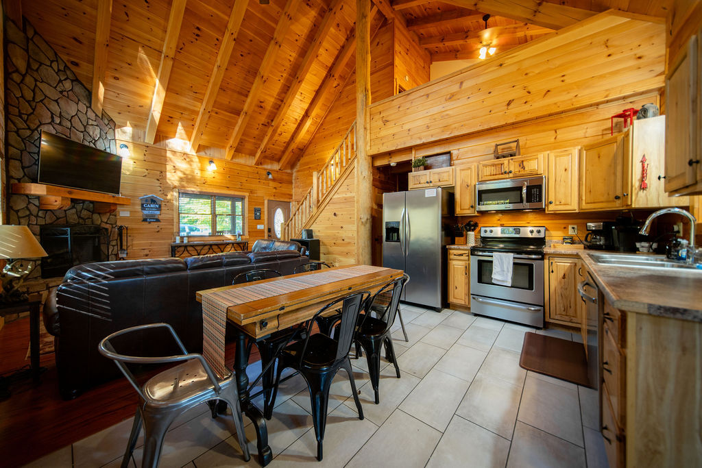 Fireside | Photo 4