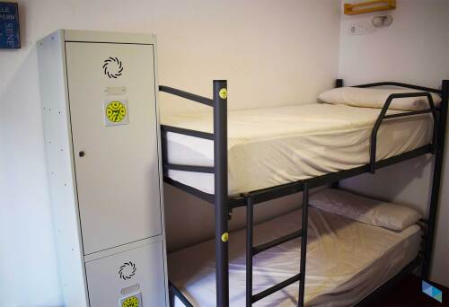 Habitación Compartida