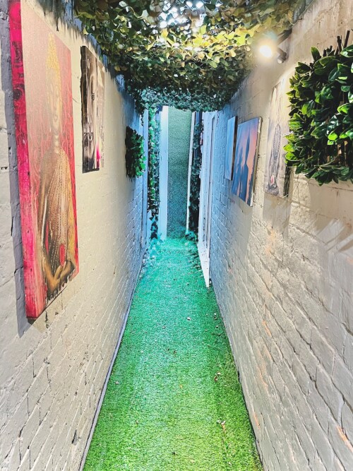 Where every stay feels special