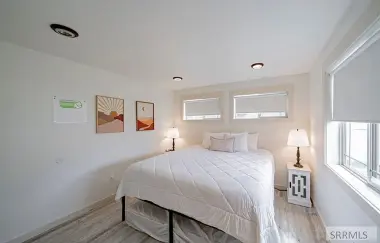 bedroom sutie 4