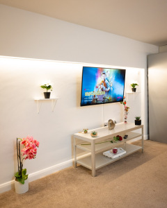 Netflix and chill ❤️