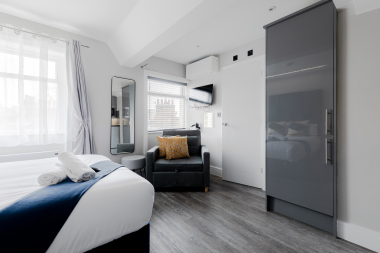 room image