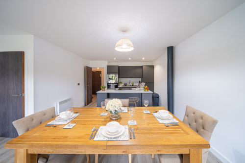 Dining Room / Restaurant