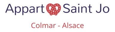 Appart Saint Jo