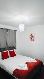 Brand new Double bed 