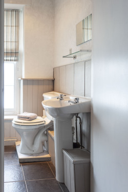 Room 3 - Triple en-suite shower room