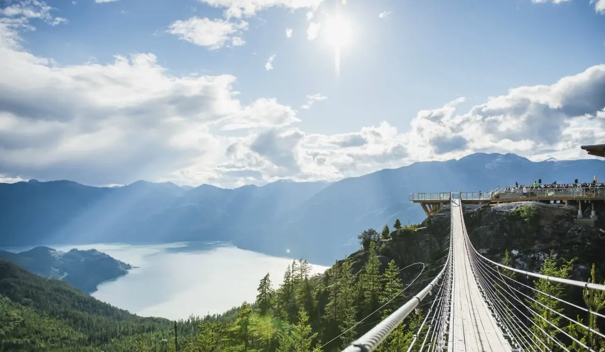 Squamish
