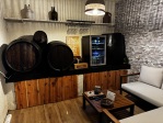 Honesty Bar
