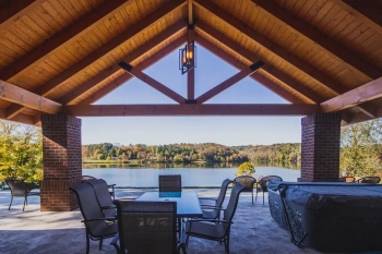 Lake house - Retreats by HHSW - 
