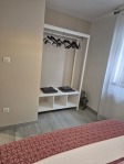 Chambre - Gîte Chez Brigitte