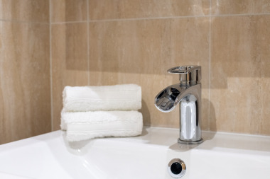 Bathroom Hand Towels