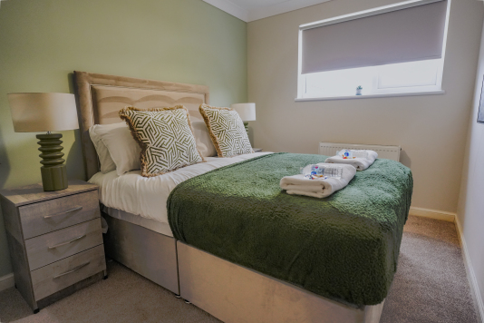 Bedroom 4