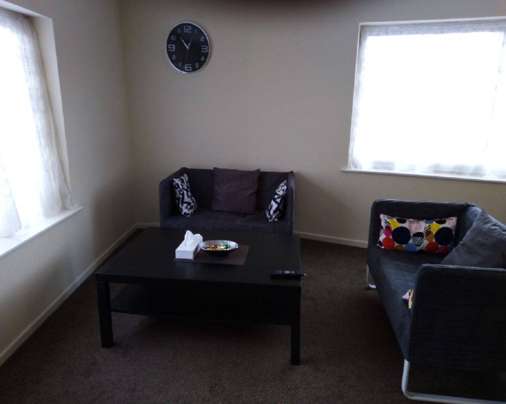 Kcs Apartment 3 Bedroom Flat Birmingham Birmingham