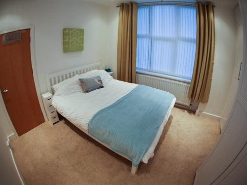 Apartment-Private Bathroom-Sea View-Northcliffe - 2 Bedrooms - Apartment-Private Bathroom-Sea View-Northcliffe - 2 Bedrooms