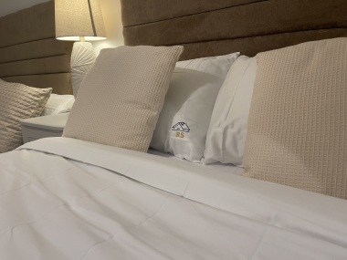 Memory Foams and Comfy Pillows