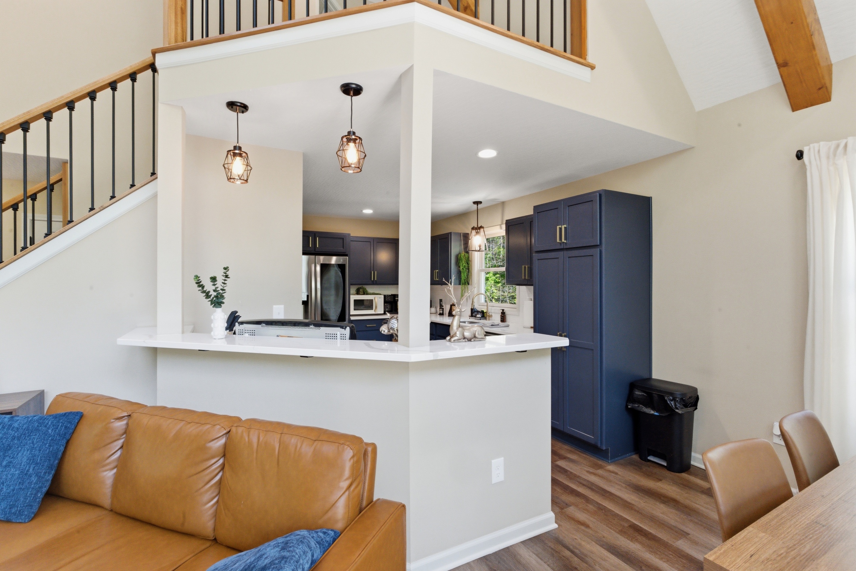 Chalet Getaway | Photo 12