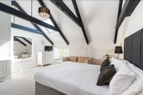 Superior double room 